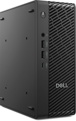 Dell Pro Max Micro Desktop